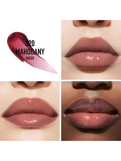 Dior Addict Lip Maximizer