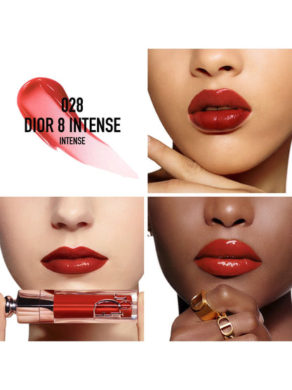 Dior Addict Lip Maximizer