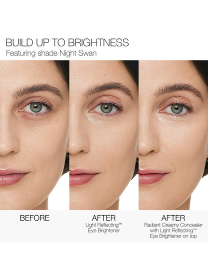 Light Reflecting Eye Brightener