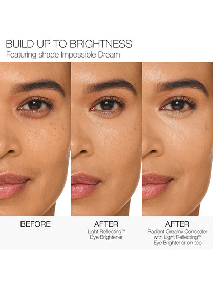 Light Reflecting Eye Brightener