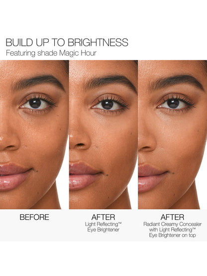 Light Reflecting Eye Brightener