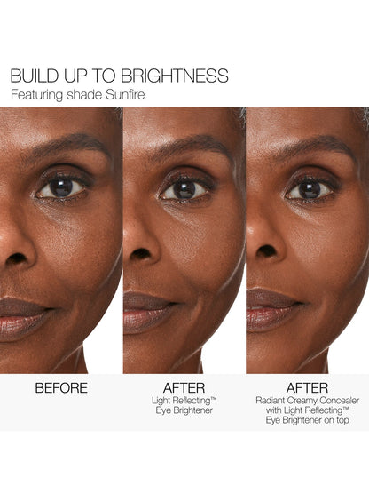 Light Reflecting Eye Brightener