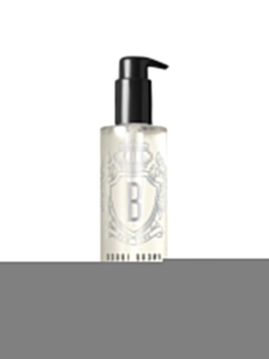 Soothing Cleansing Oil