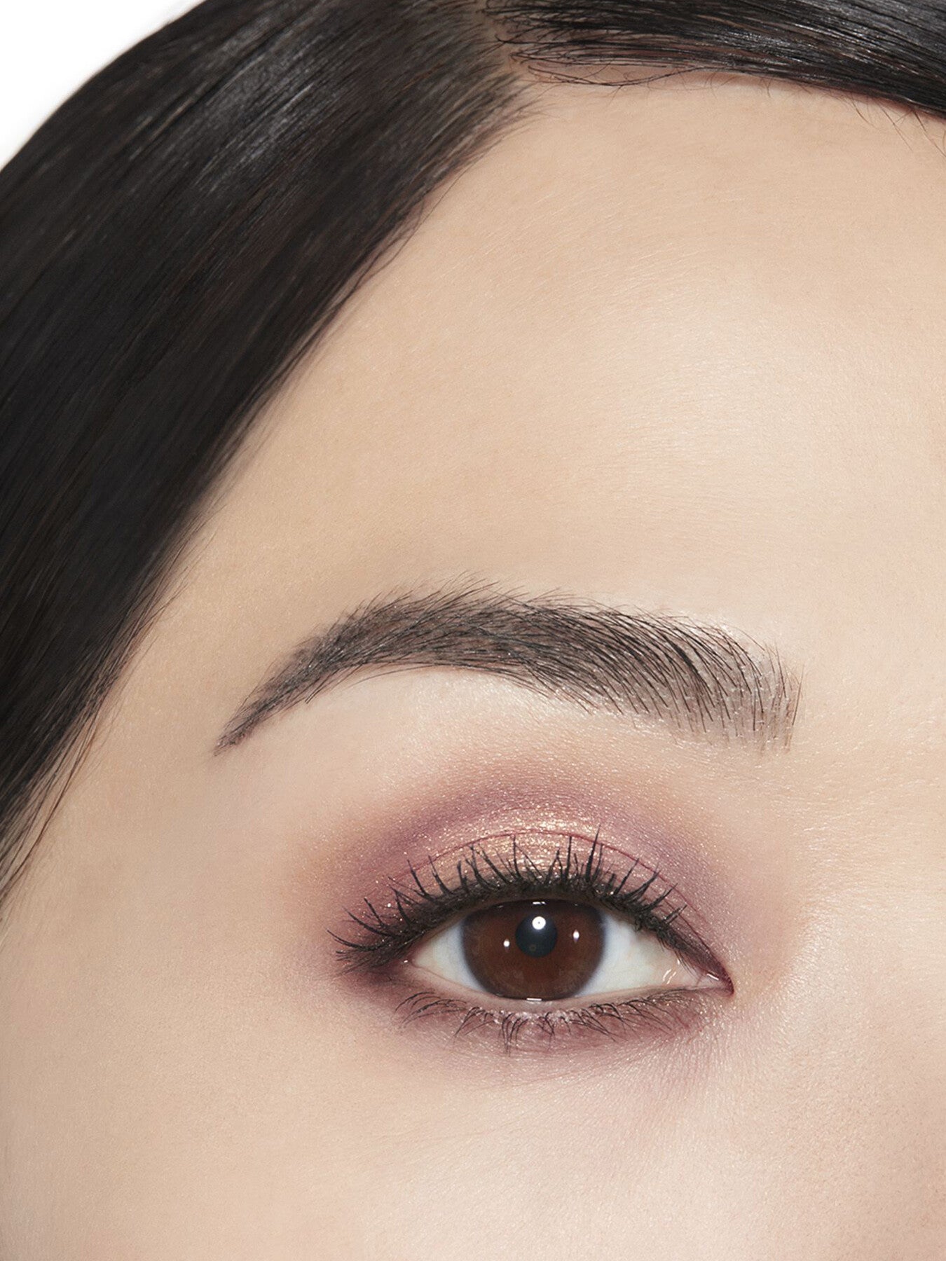 Les Beiges Healthy Glow Natural Eyeshadow Palette