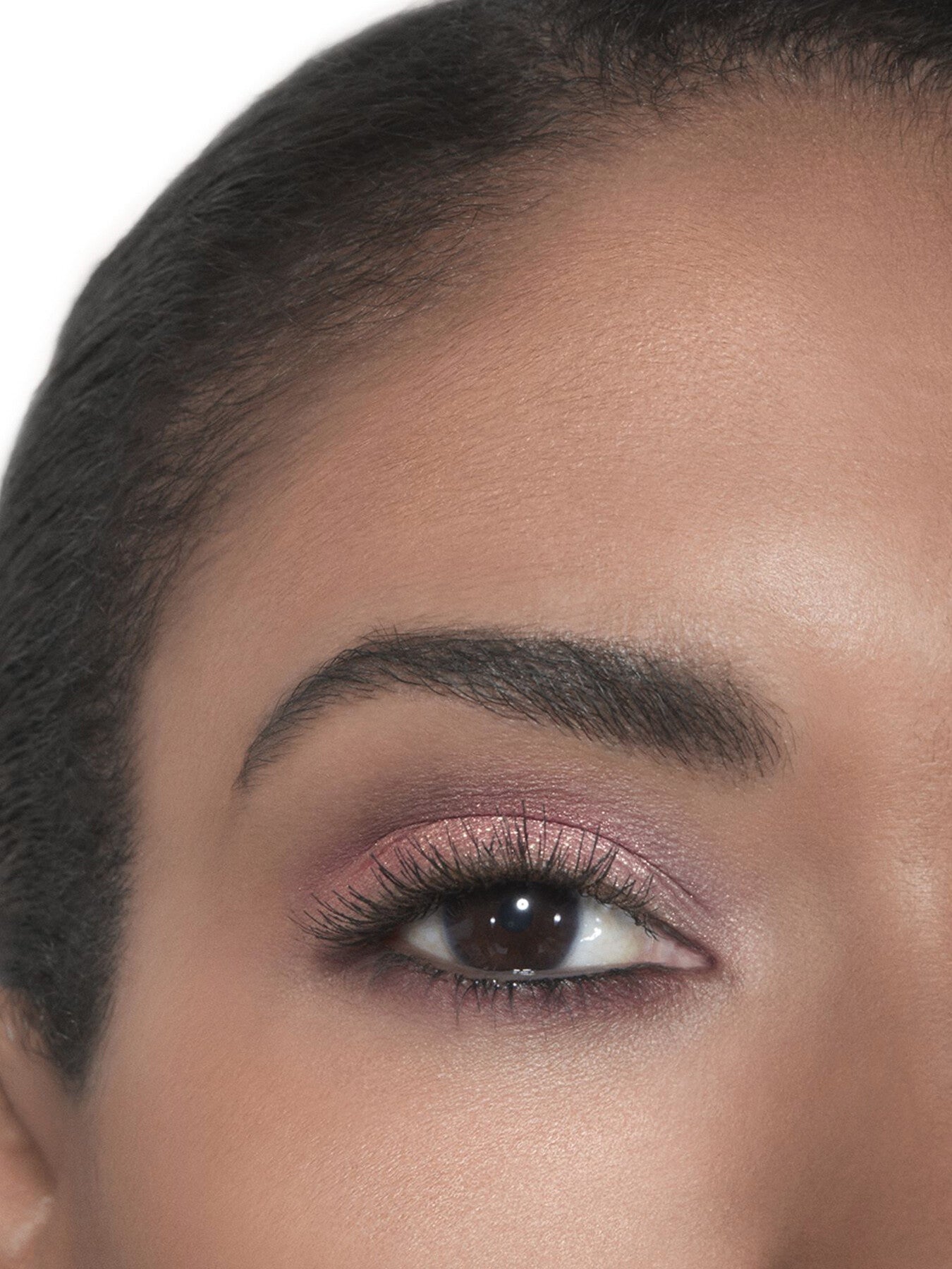 Les Beiges Healthy Glow Natural Eyeshadow Palette