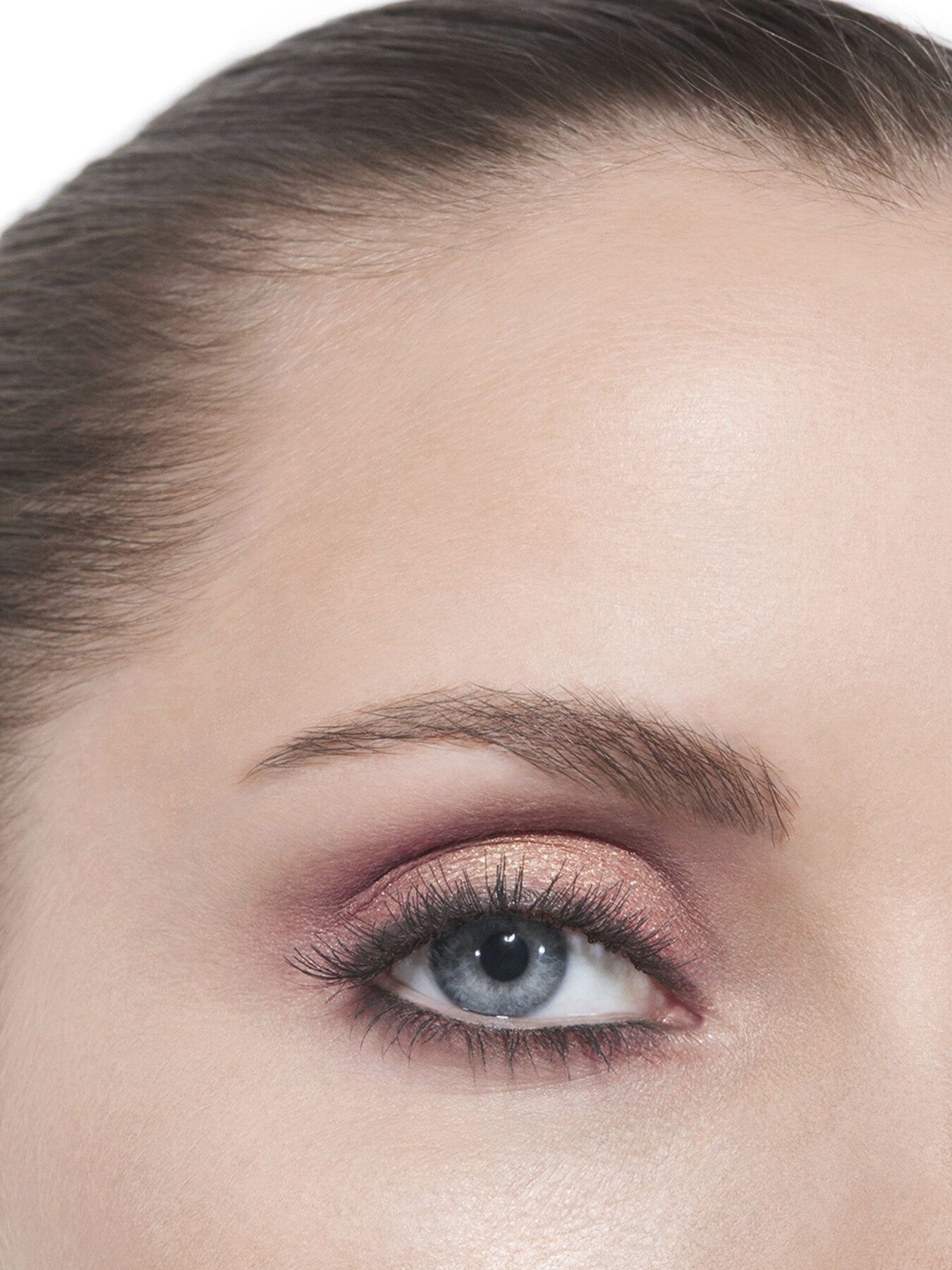 Les Beiges Healthy Glow Natural Eyeshadow Palette