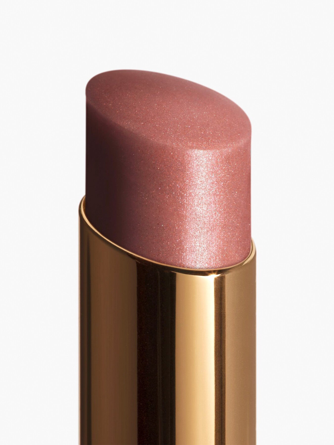 Rouge Coco Baume Lip Balm