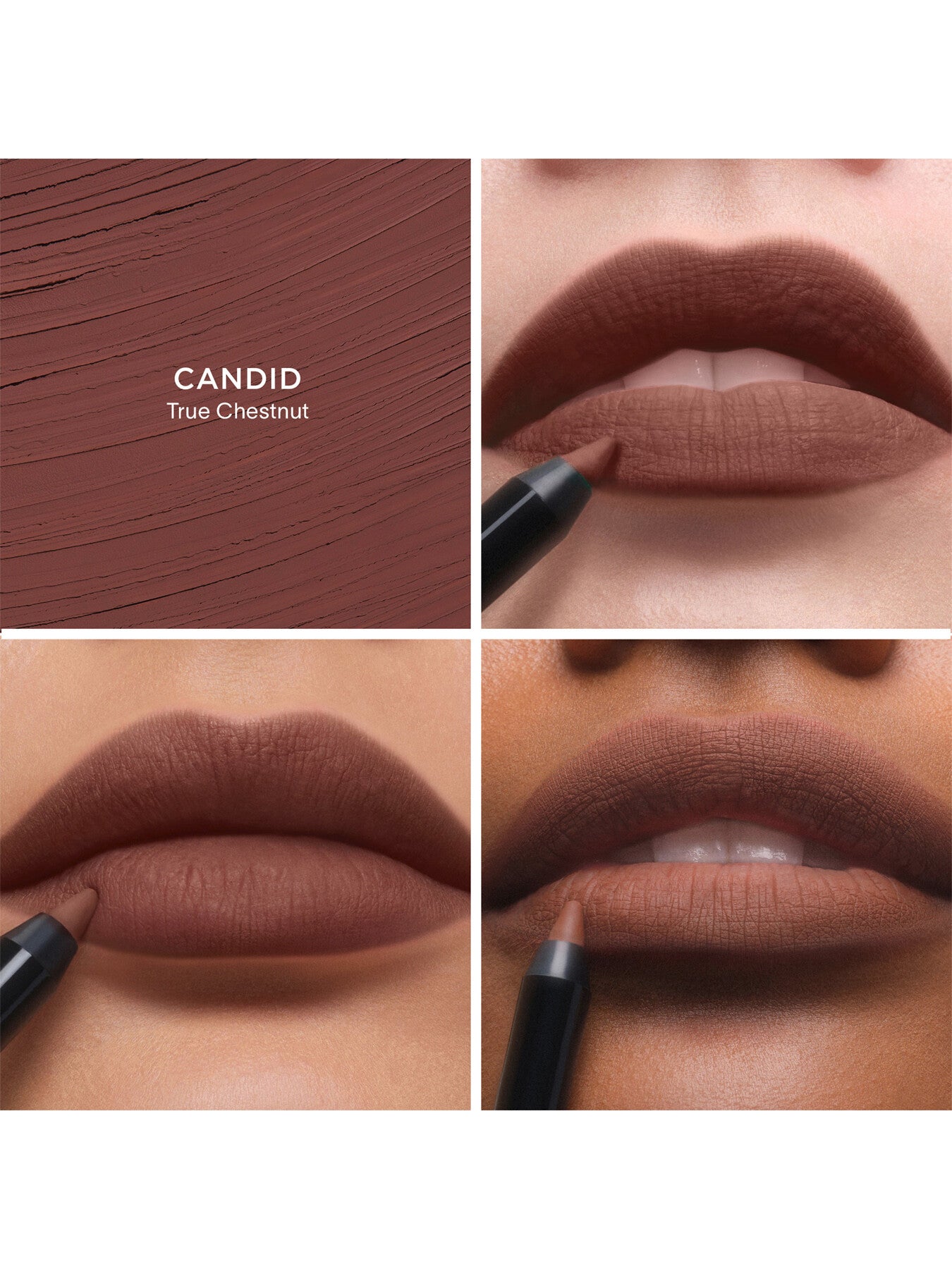 Shape and Sculpt Lip Liner