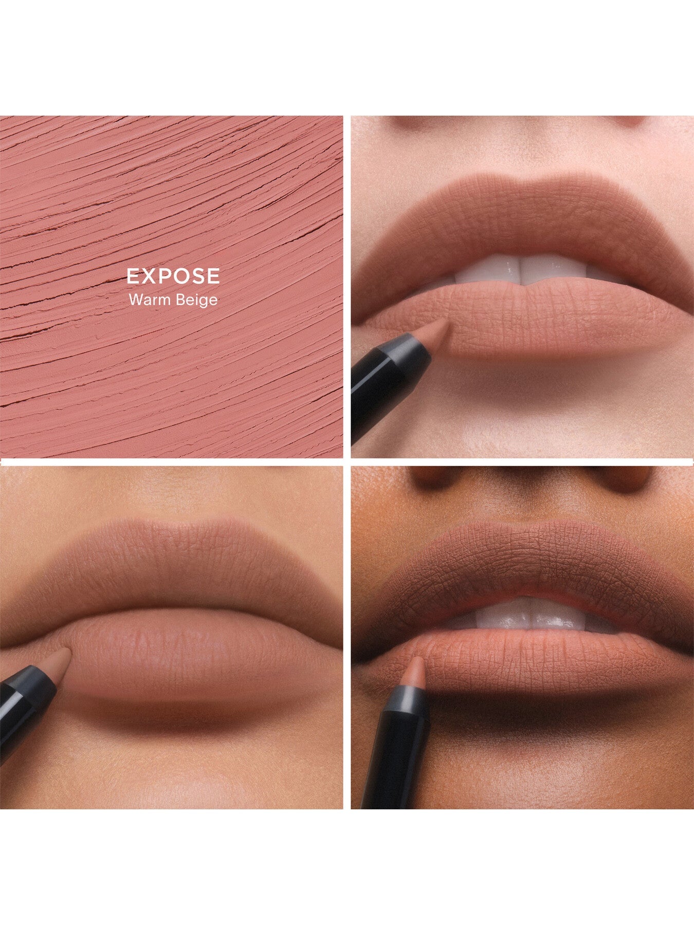 Shape and Sculpt Lip Liner