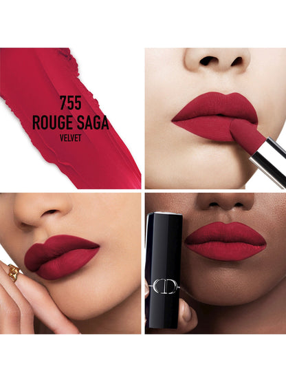 Rouge Dior Couture Lipstick - Velvet