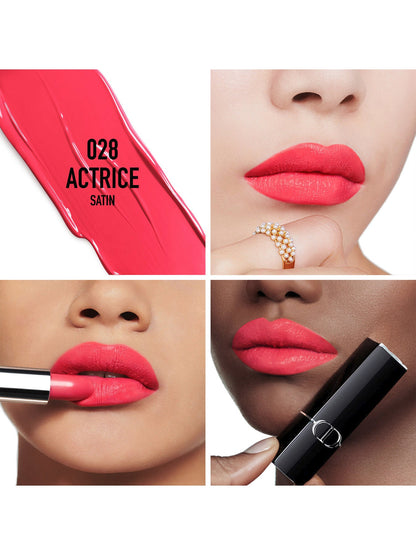 Rouge Dior Couture Lipstick - Satin