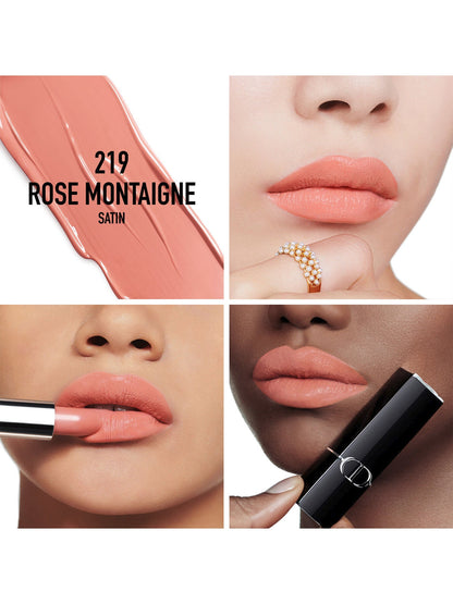 Rouge Dior Couture Lipstick - Satin