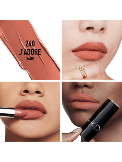 Rouge Dior Couture Lipstick - Satin