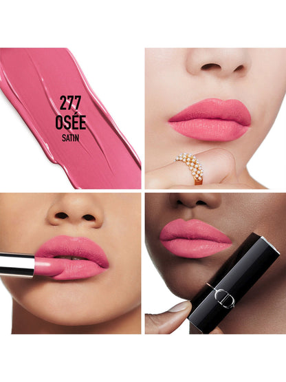 Rouge Dior Couture Lipstick - Satin
