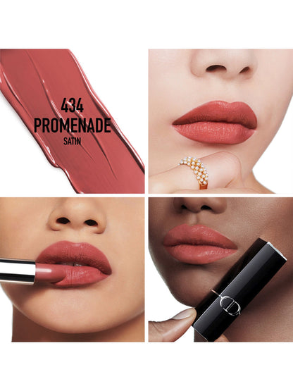 Rouge Dior Couture Lipstick - Satin