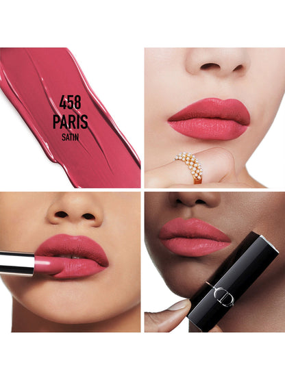 Rouge Dior Couture Lipstick - Satin