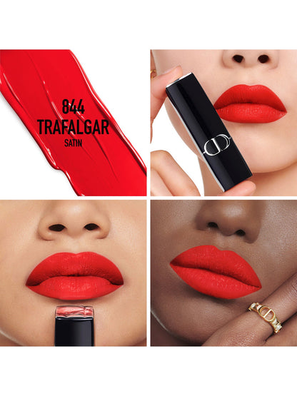 Rouge Dior Couture Lipstick - Satin