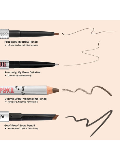 Precisely My Brow Pencil