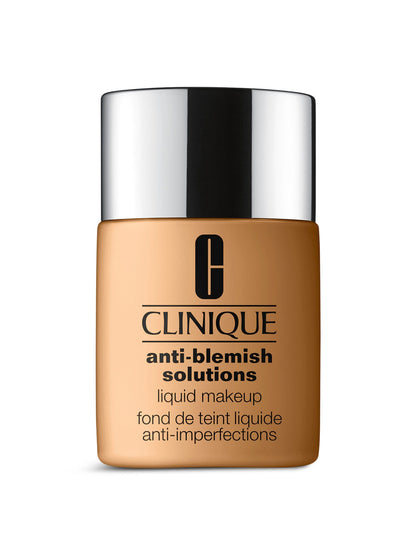 Anti-Blemish Solutions Liquid Makeup