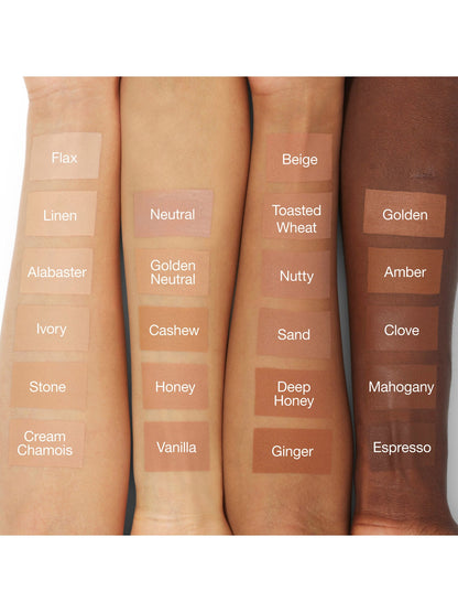 Anti-Blemish Solutions Liquid Makeup