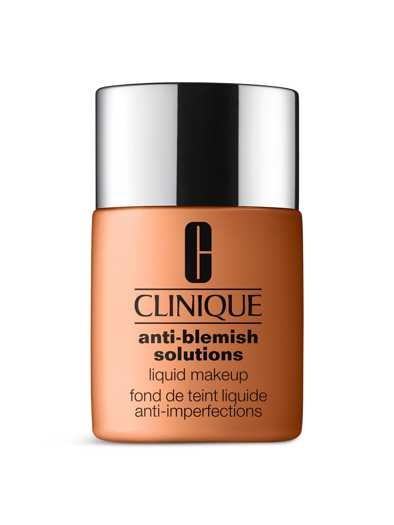 Anti-Blemish Solutions Liquid Makeup