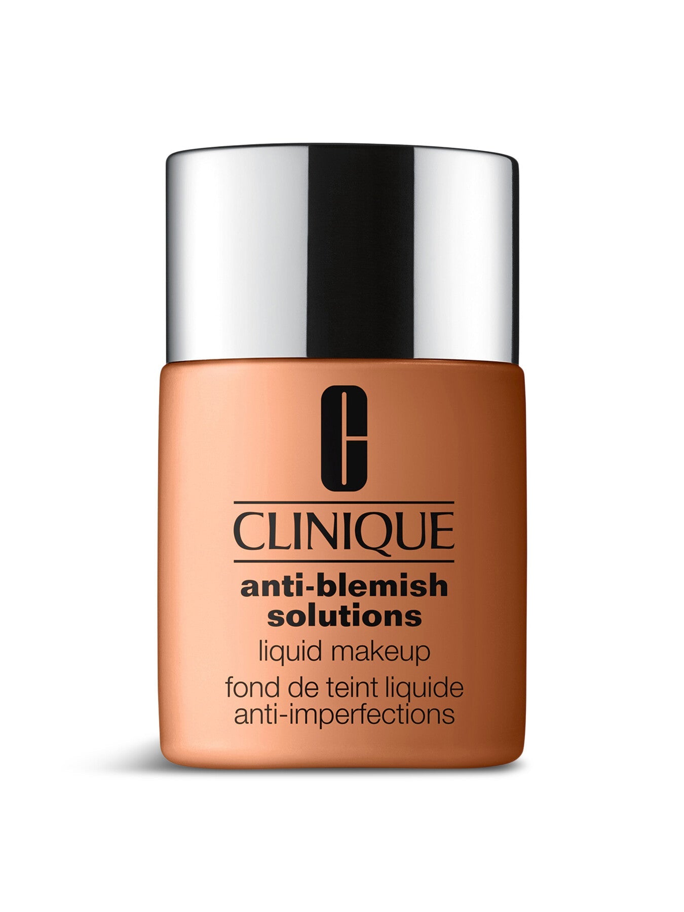 Anti-Blemish Solutions Liquid Makeup