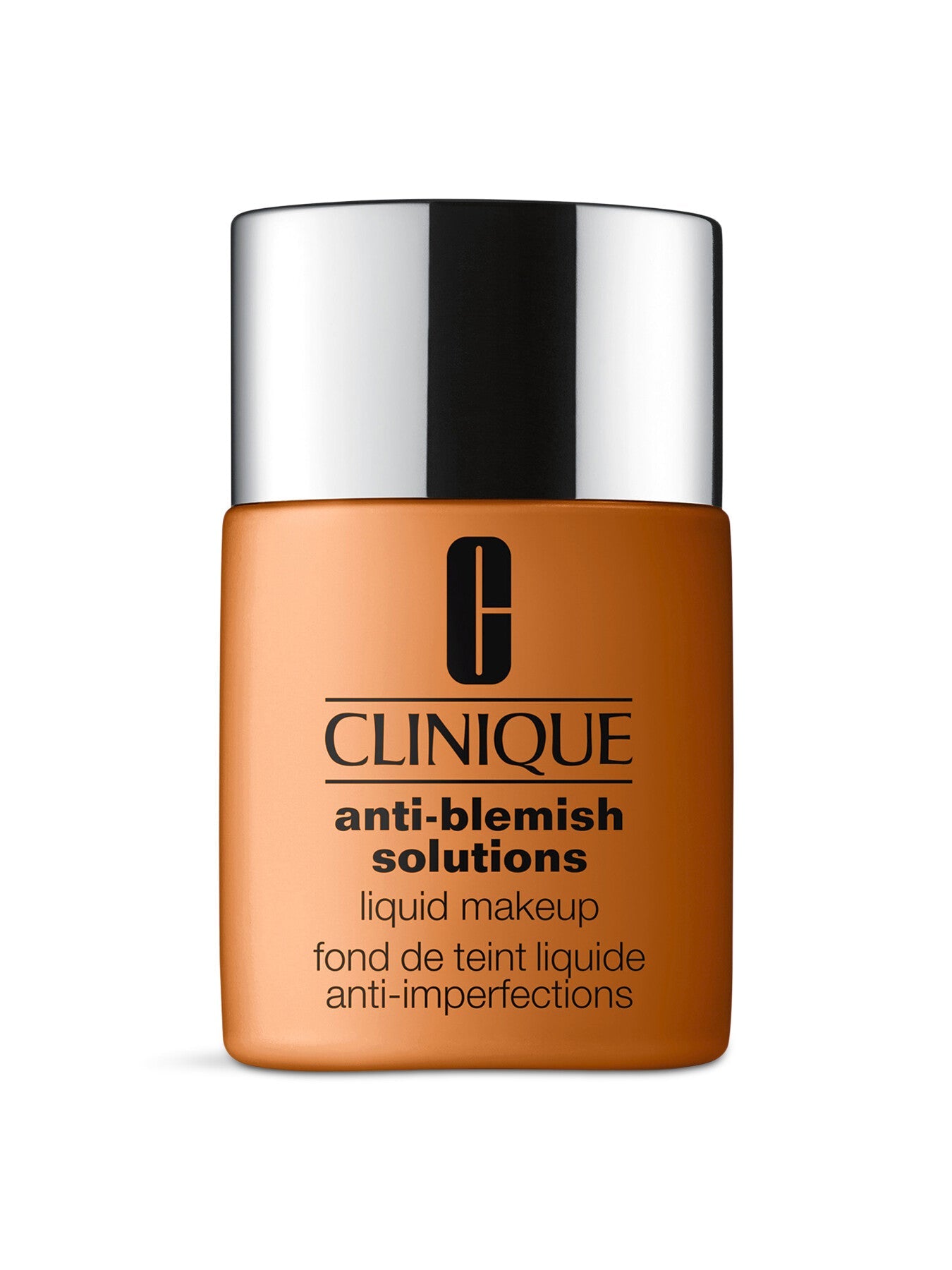 Anti-Blemish Solutions Liquid Makeup