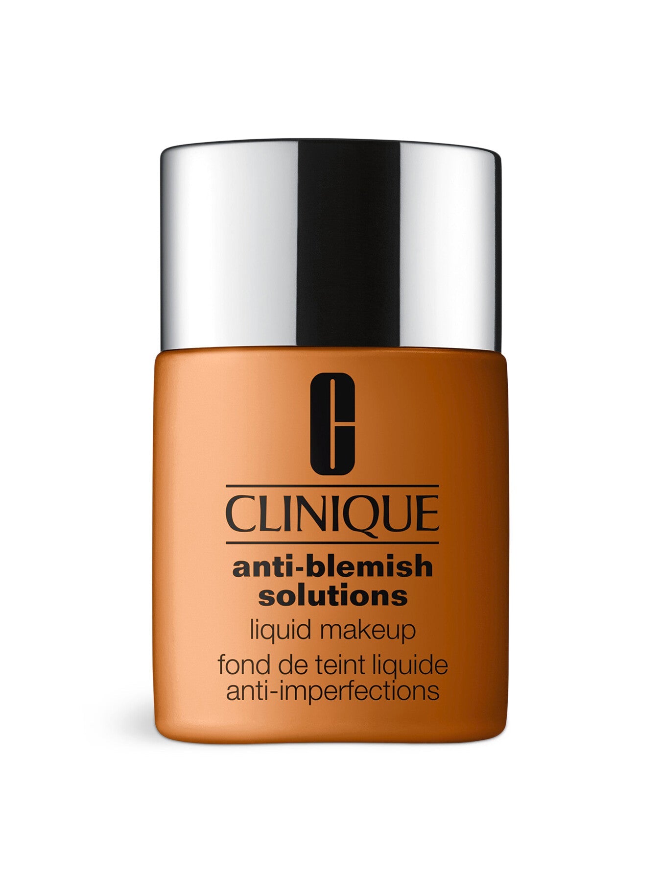 Anti-Blemish Solutions Liquid Makeup