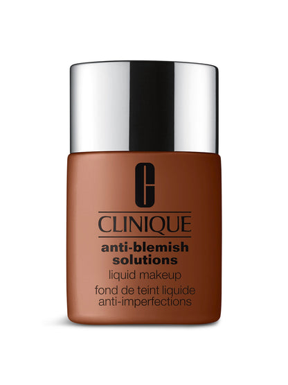 Anti-Blemish Solutions Liquid Makeup