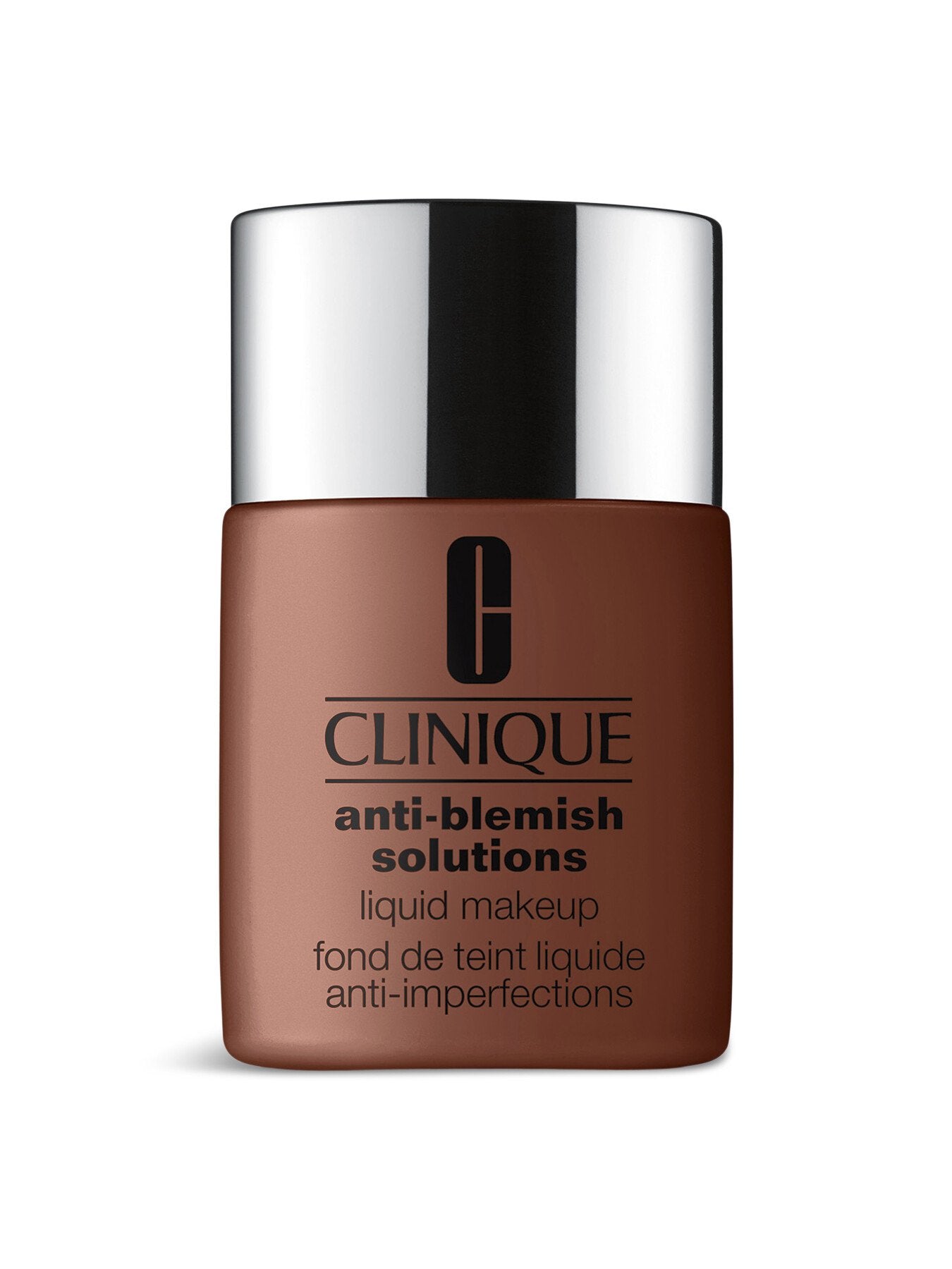 Anti-Blemish Solutions Liquid Makeup