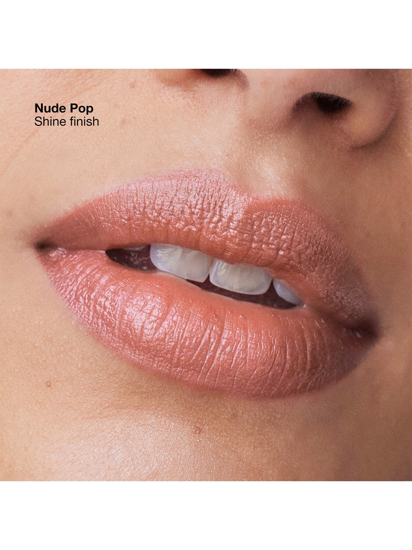 Pop Longwear Lipstick - Shine Finish