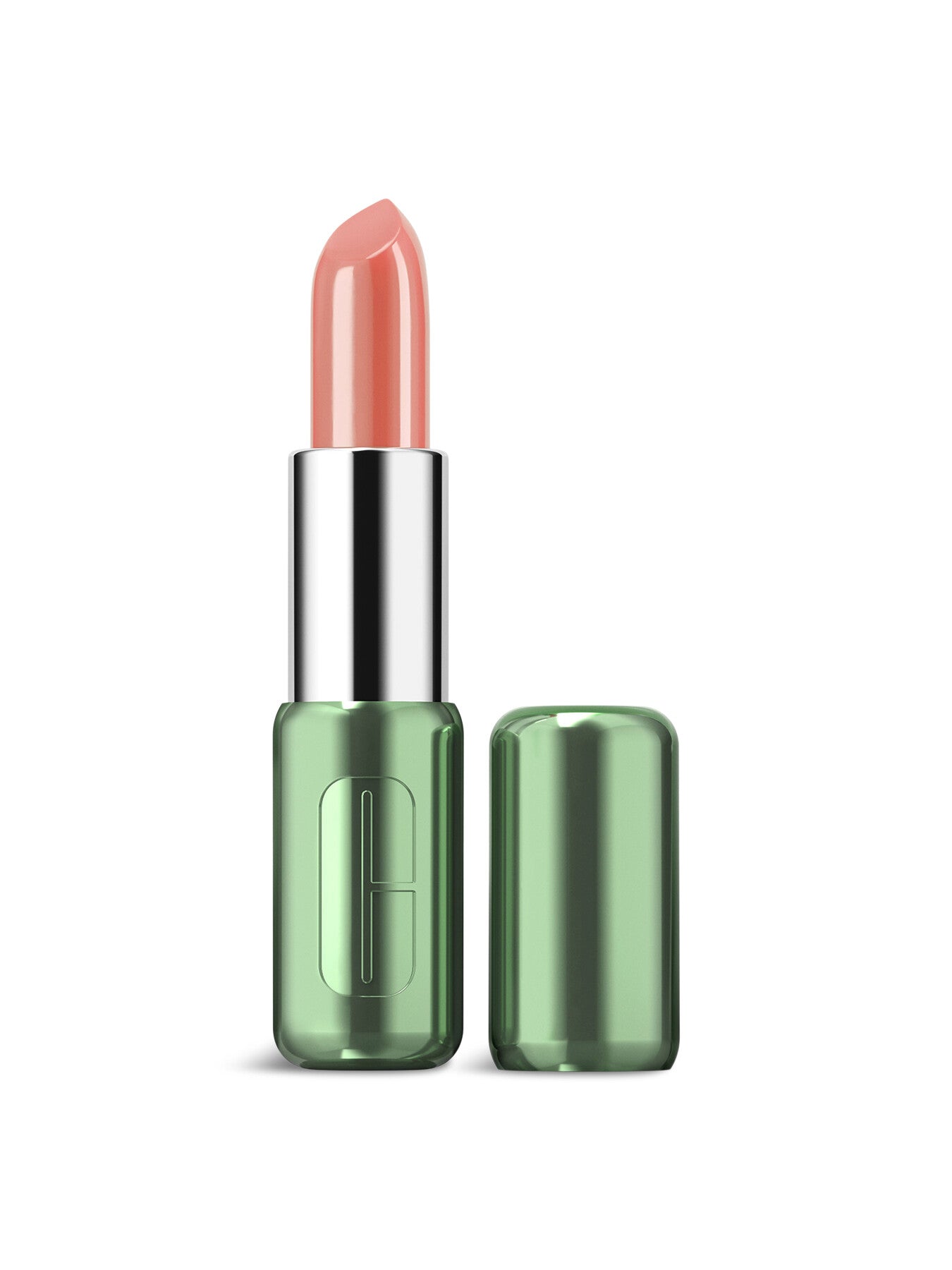 Pop Longwear Lipstick - Shine Finish