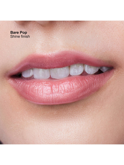 Pop Longwear Lipstick - Shine Finish