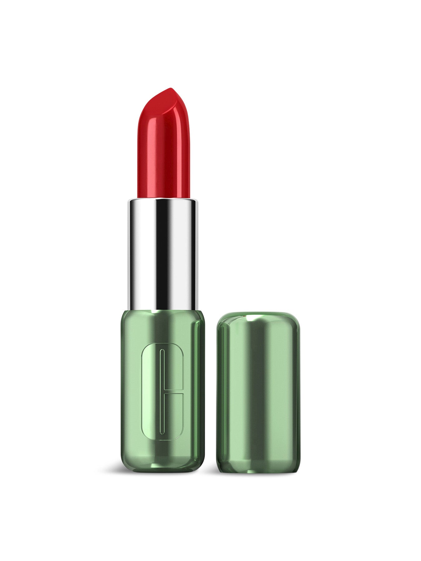 Pop Longwear Lipstick - Shine Finish
