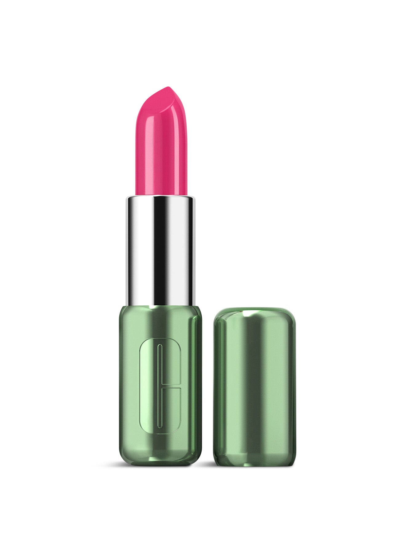 Pop Longwear Lipstick - Shine Finish