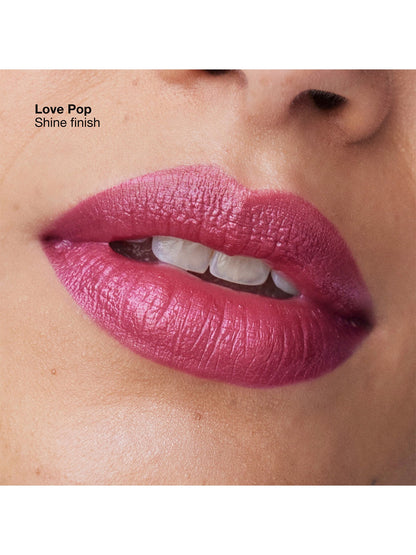 Pop Longwear Lipstick - Shine Finish