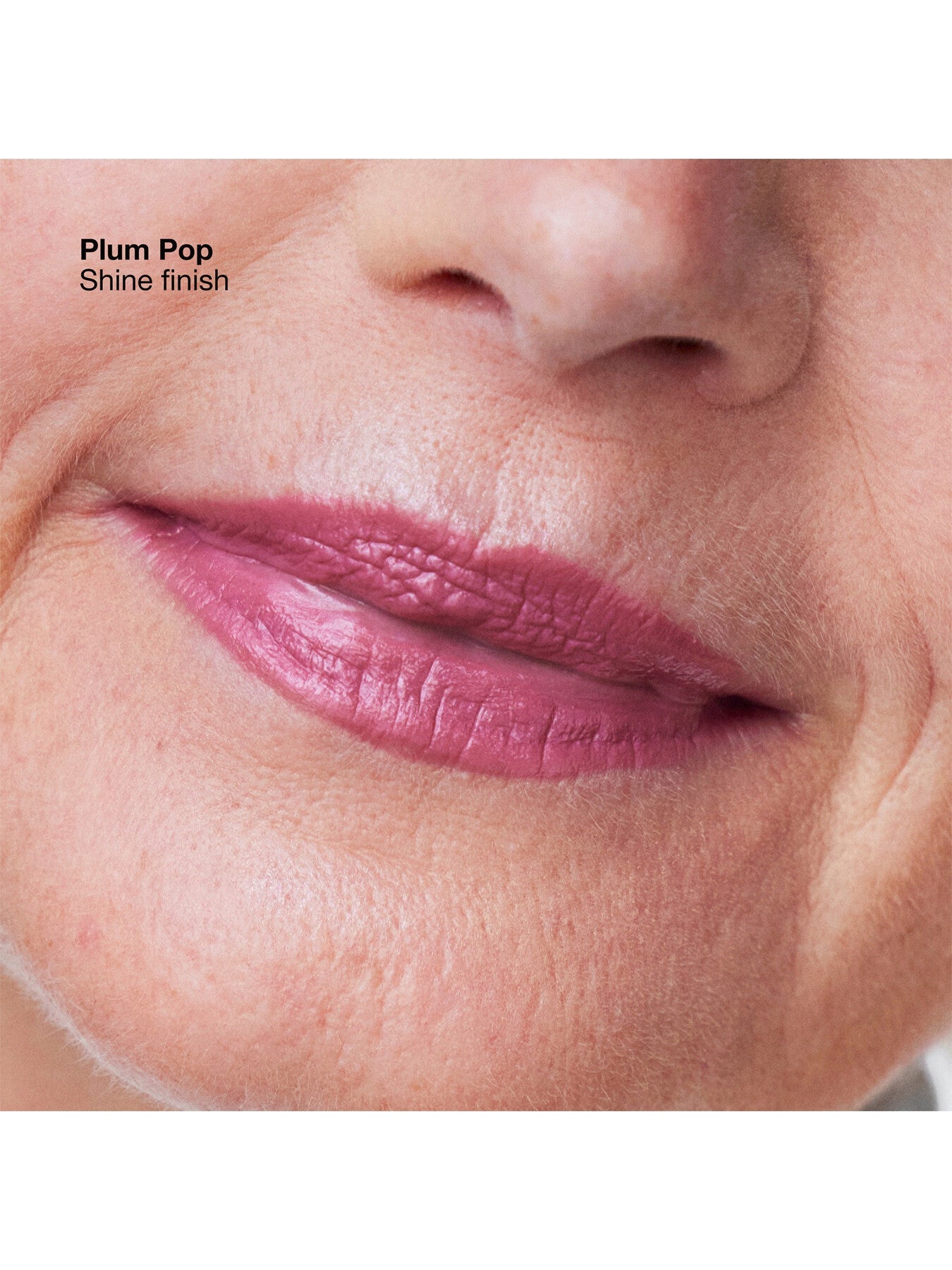 Pop Longwear Lipstick - Shine Finish