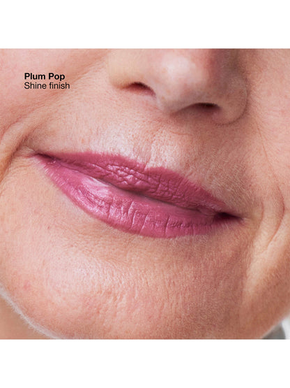 Pop Longwear Lipstick - Shine Finish