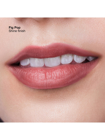 Pop Longwear Lipstick - Shine Finish