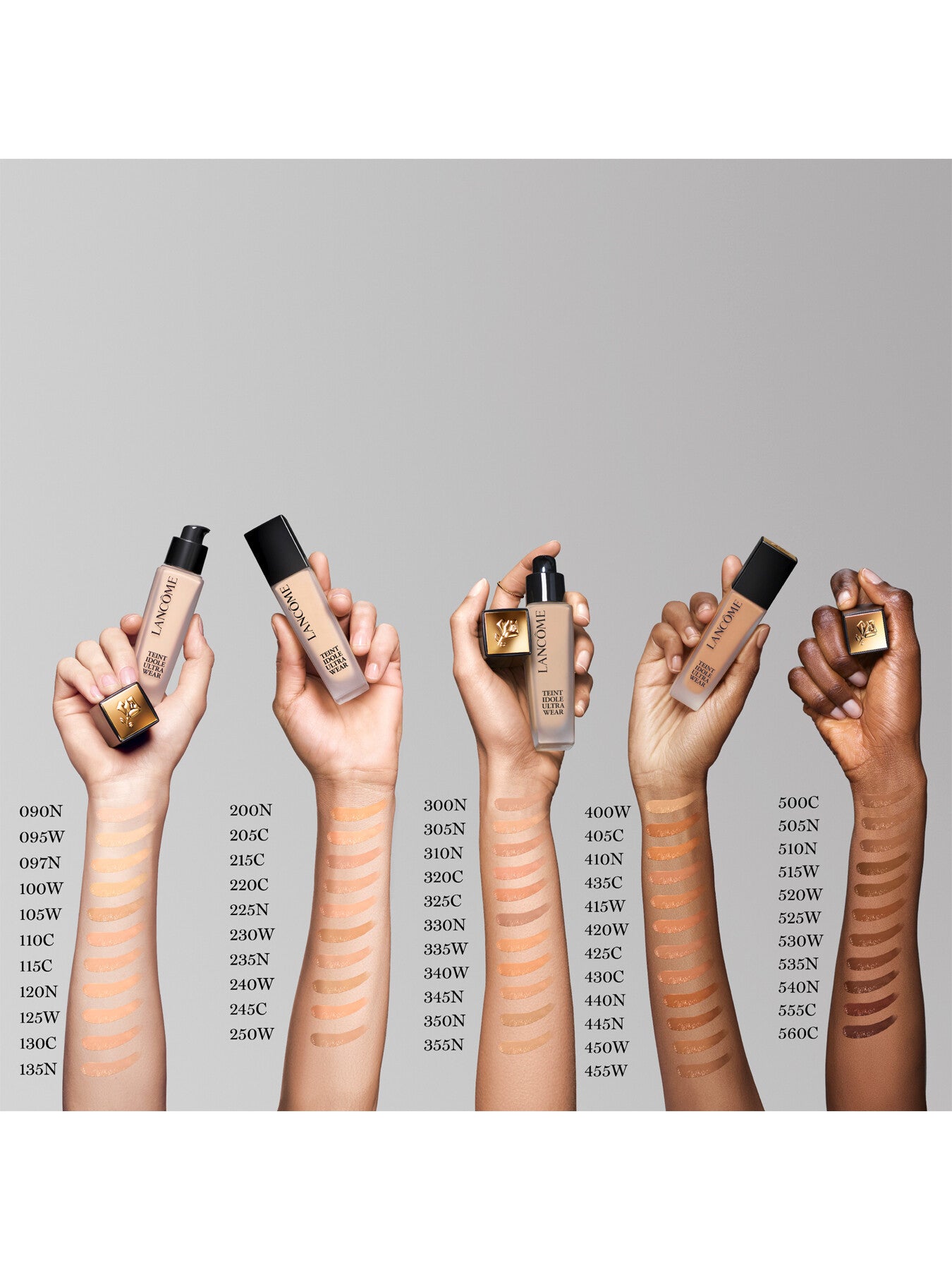 Teint Idole Wear 30ml