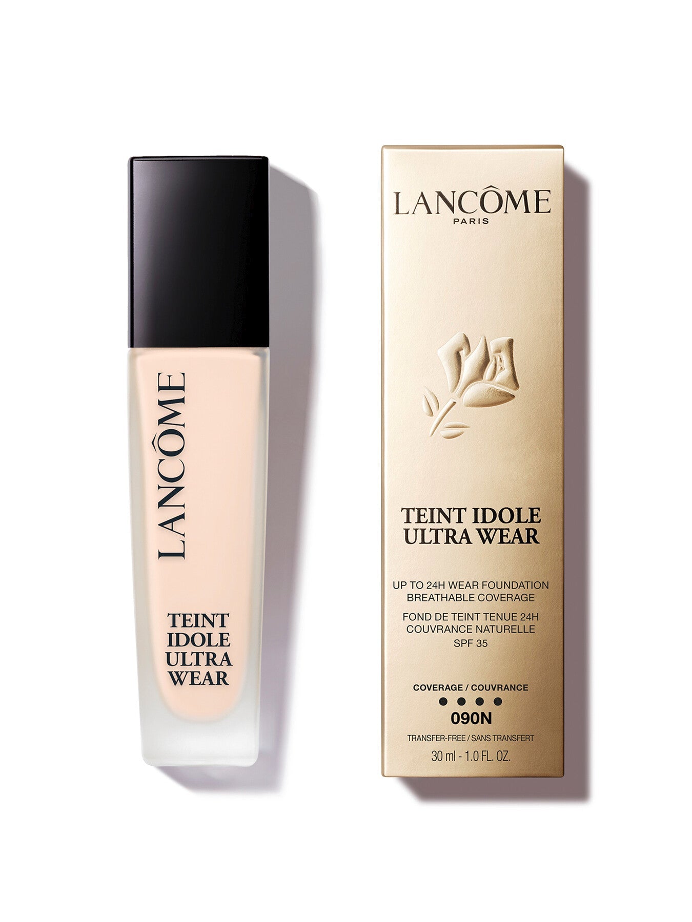 Teint Idole Wear 30ml
