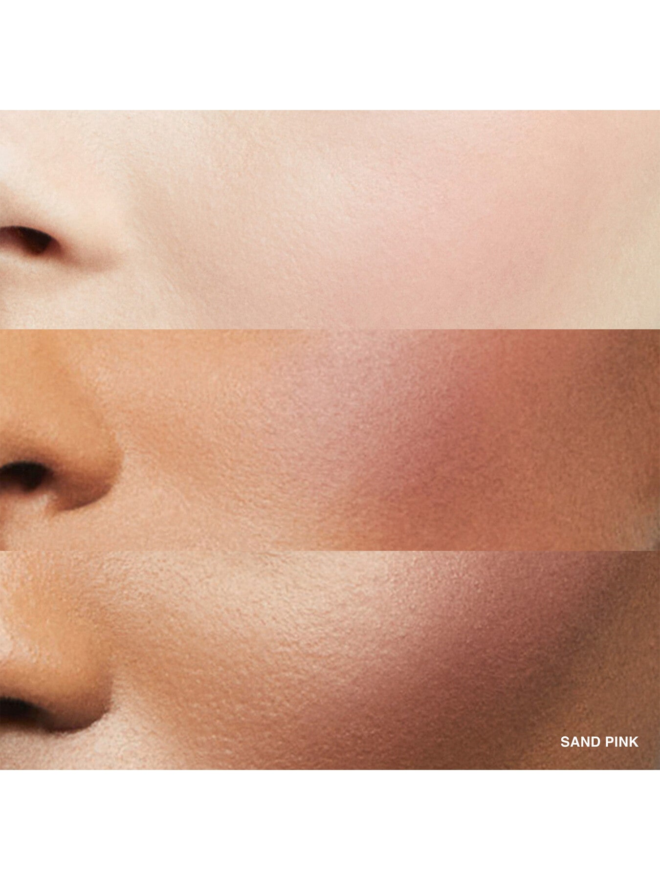 Blush Matte