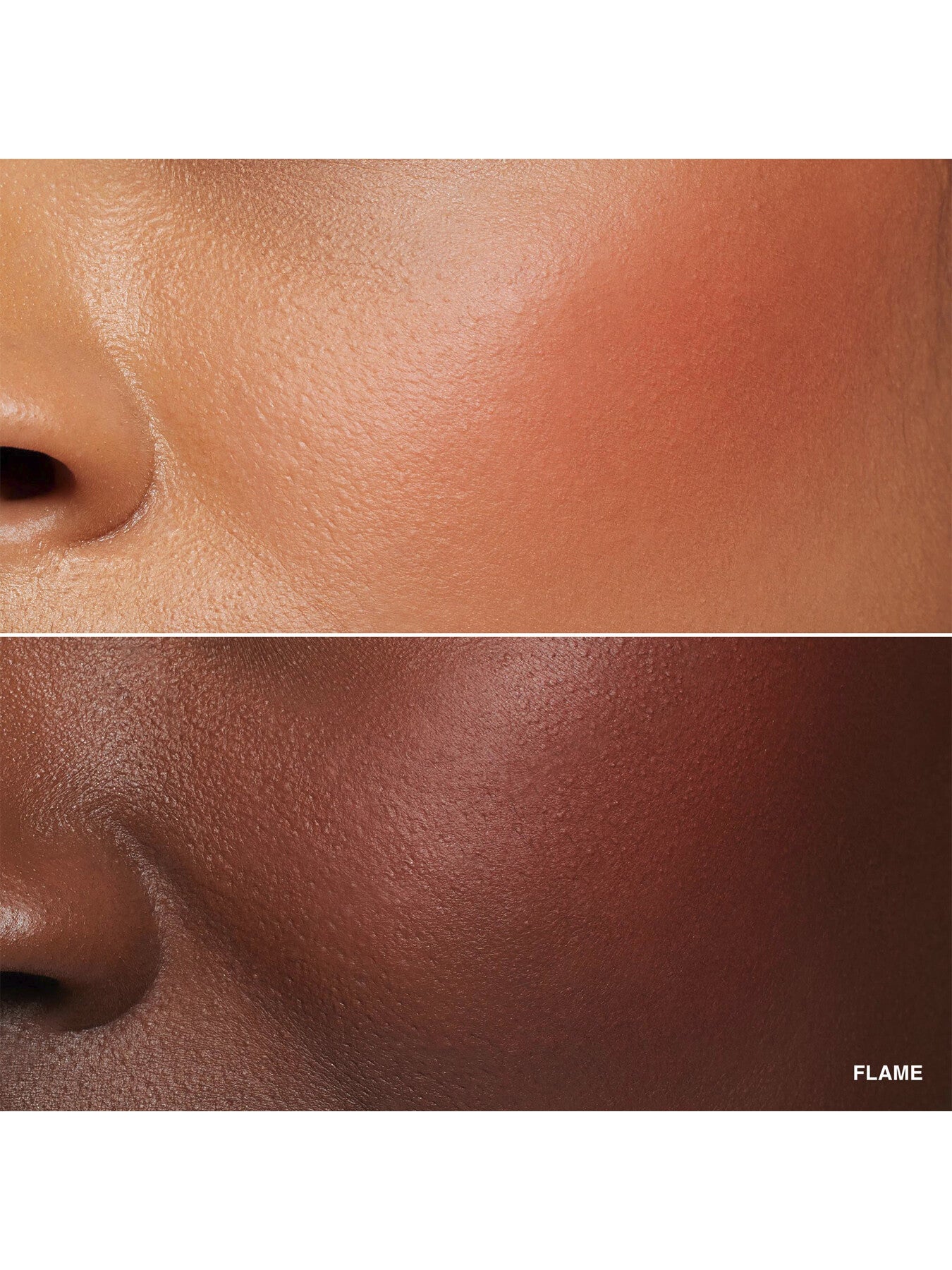 Blush Matte