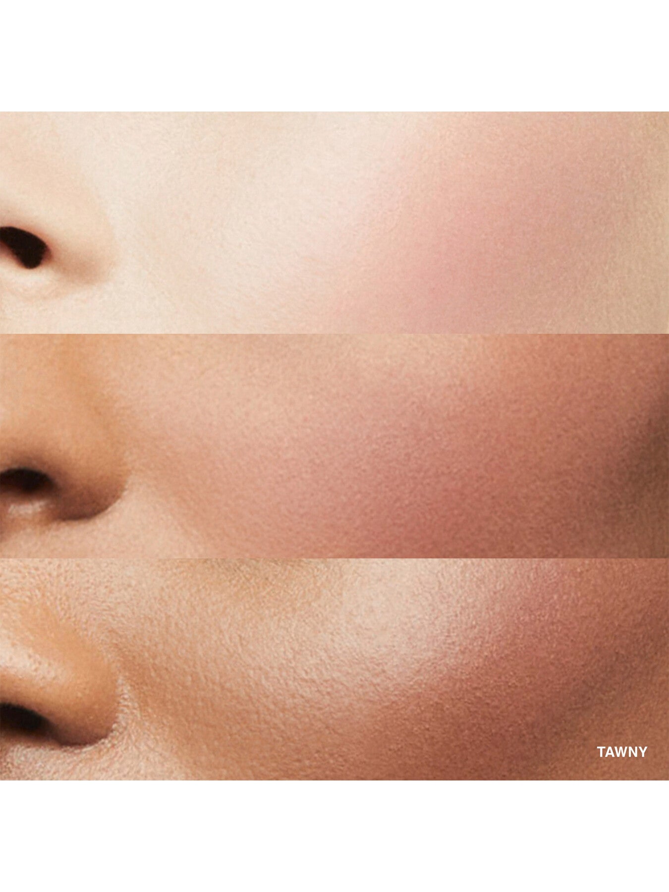 Blush Matte
