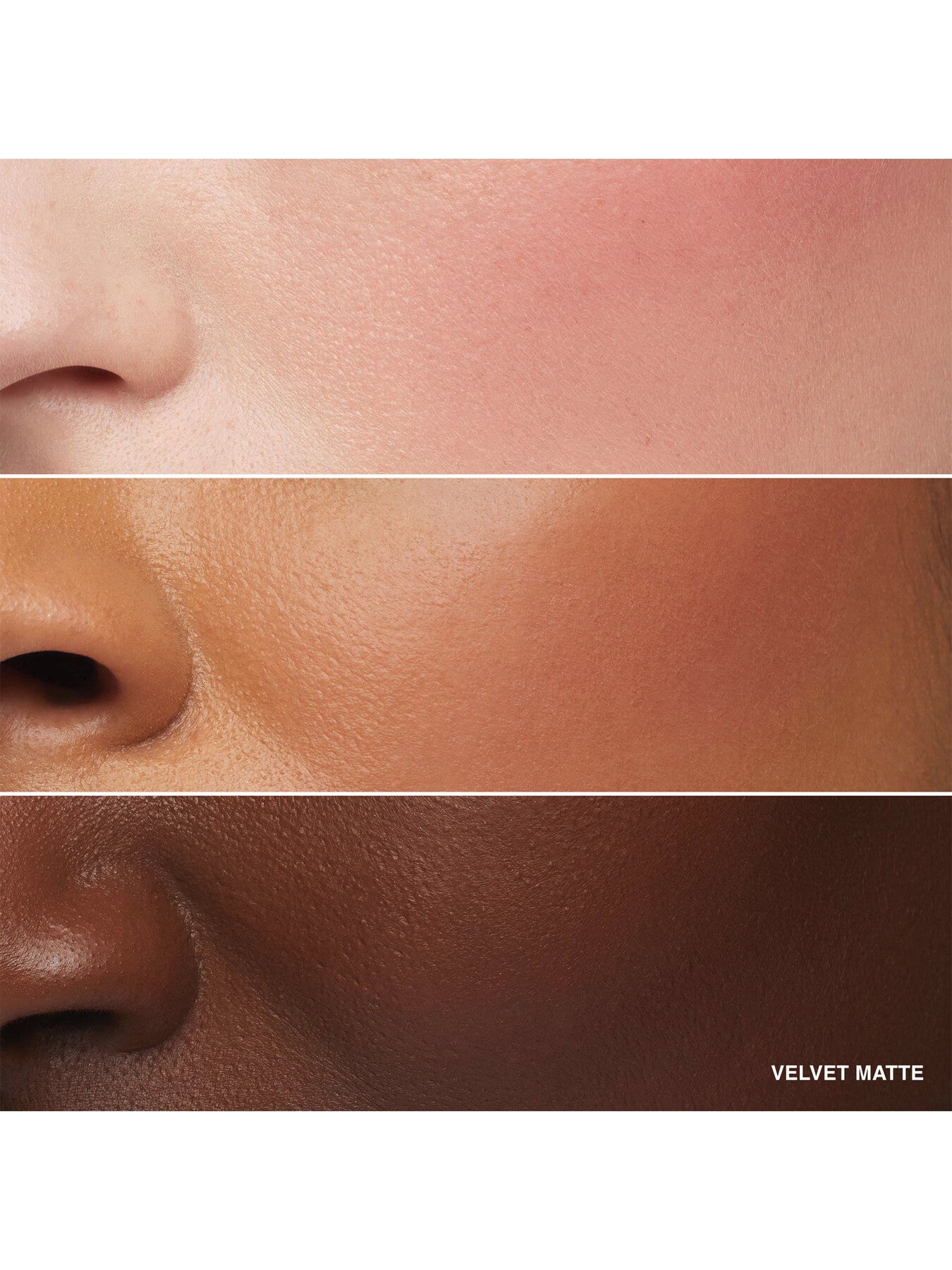 Blush Matte