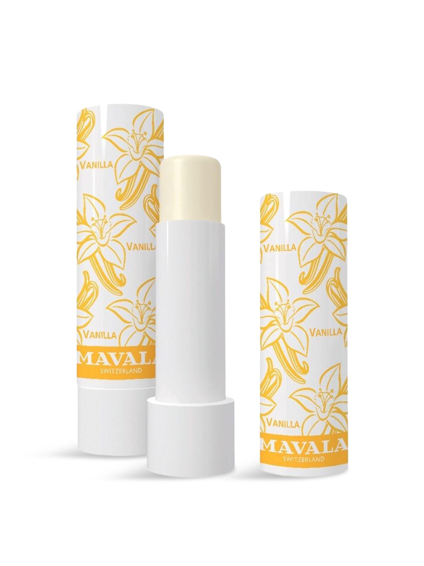 Tinted Lip Balm