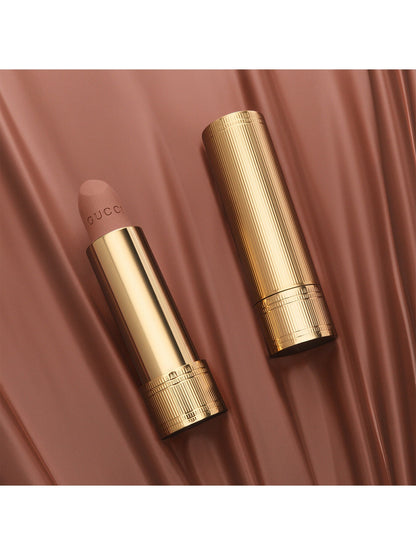 Gucci Rouge A Levres Matte Lipstick
