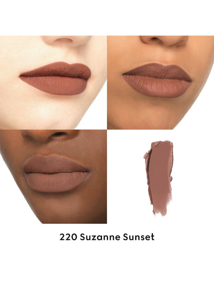 Gucci Rouge A Levres Matte Lipstick