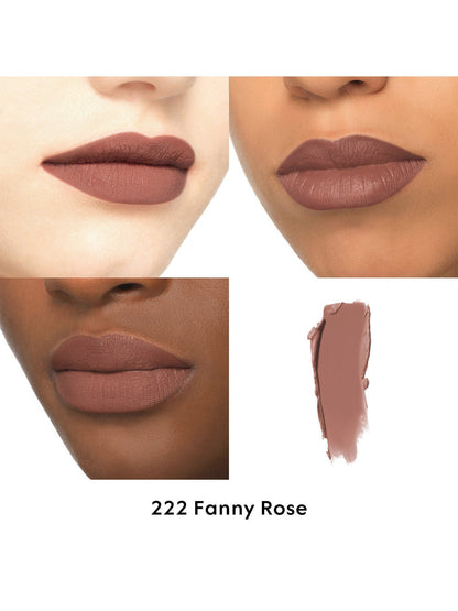 Gucci Rouge A Levres Matte Lipstick