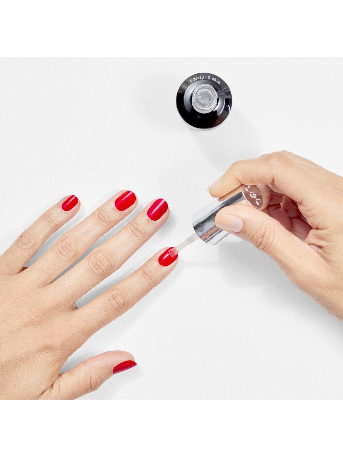 OPI Infinite Shine Duo Pack